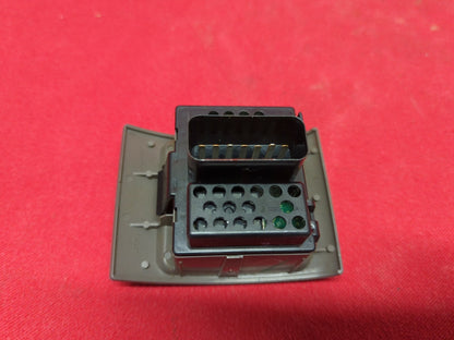 2001 2002 2003 2004 2005 Chrysler PT Cruiser Instrument Panel Window Lock Switch