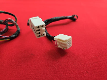2010-2014 Subaru Outback / Legacy Parking Brake Hatch Mirror Switch - PIGTAILS