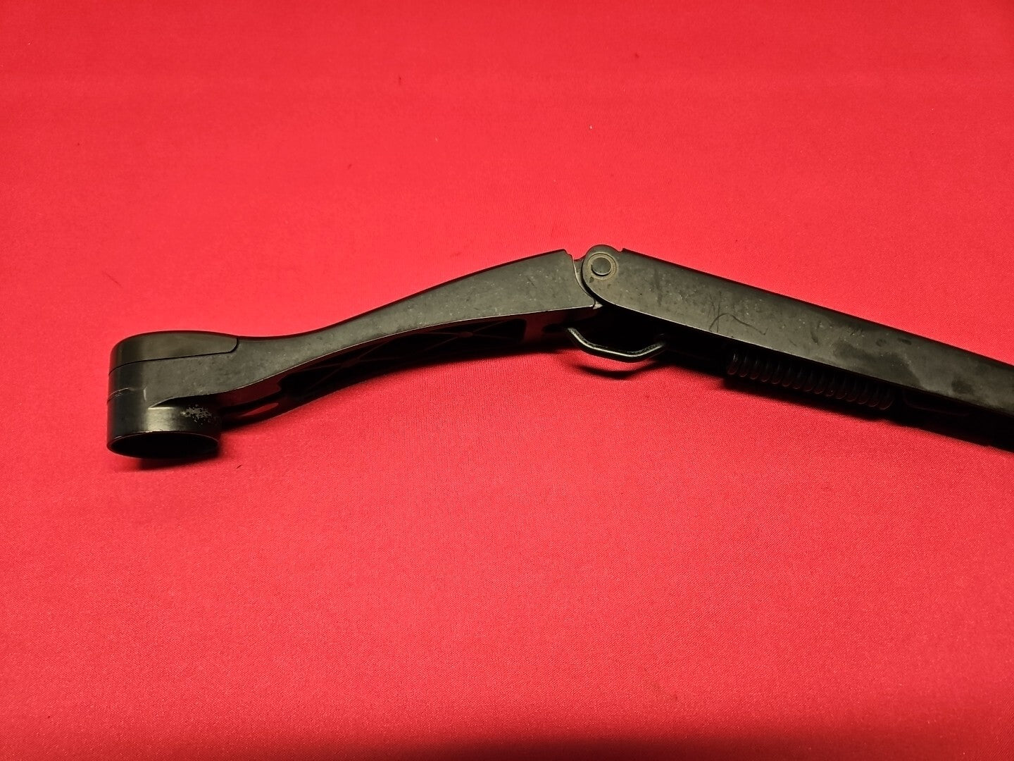 2004-2008 Acura TL Front Left Driver Windshield Wiper Arm 76600-SEP-A01