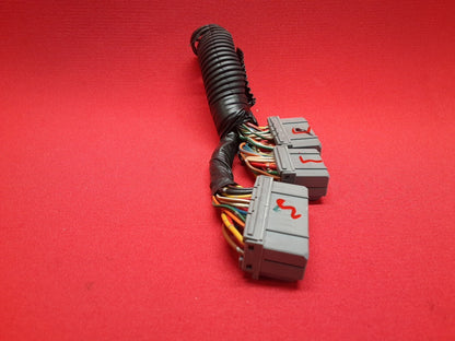 1992 1993 Honda Accord ECM ECU Engine Control Module Pigtails 37820-PT3-A55