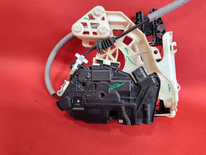 2012-2018 VW Tiguan / 09-17 CC FRONT RIGHT PASSENGER Door Latch Lock Actuator