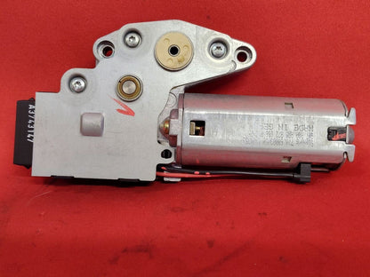 2000-2005 Cadillac Chevy GMC Pickup Truck / SUV Power Sunroof Motor 15163056