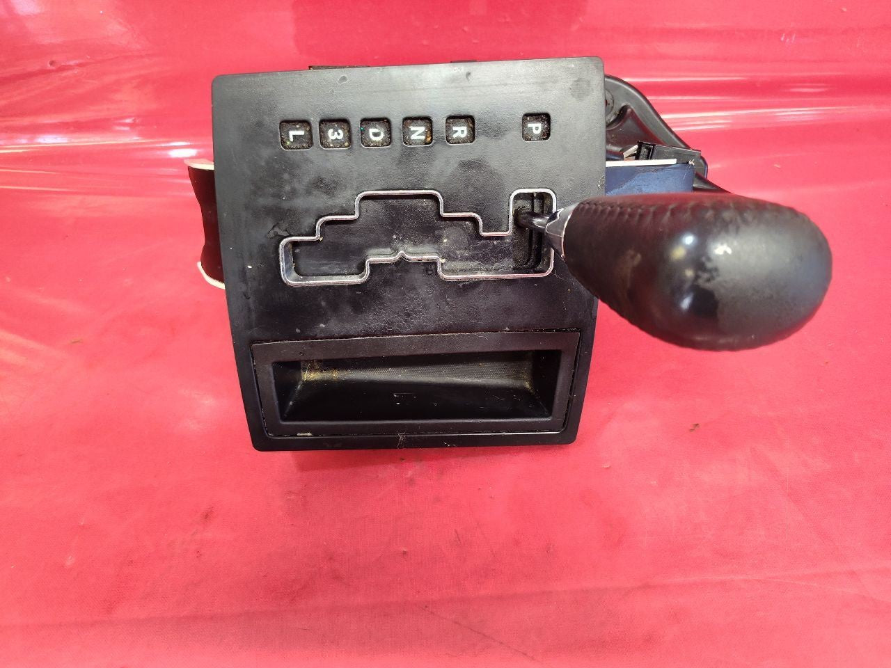 2008-2010 Dodge Charger Chrysler 300 4-Spd Auto Transmission Gear Shifter Lever