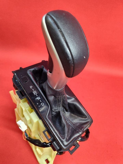 2018-2025 Mitsubishi Eclipse Cross Automatic Transmission Shifter Lever Set