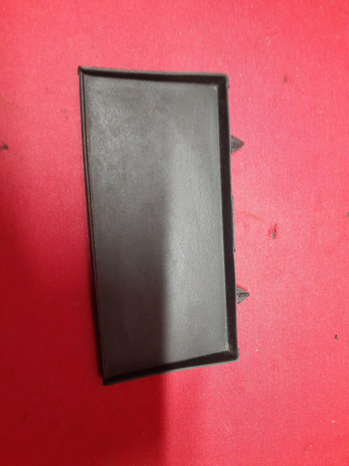 2005 2006 2007 Jeep Grand Cherokee Laredo Climate Bezel Cubby Coin Rubber Insert
