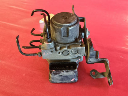 2007 2008 Honda Fit 1.5L L4 Anti-Lock Brake ABS Pump Modulator Assembly