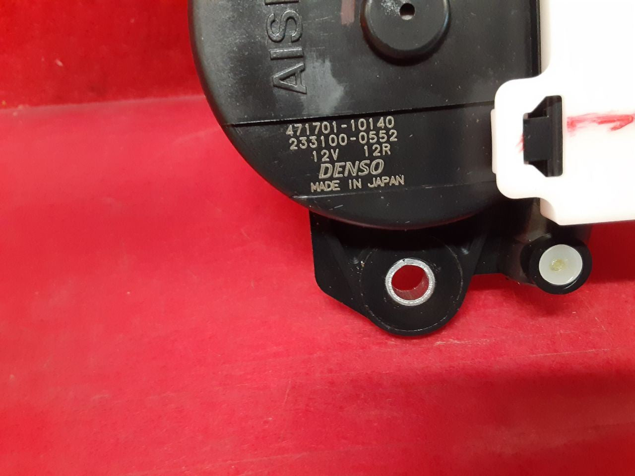 2015 - 2019 Subaru Legacy & Outback Power Sliding Sunroof Motor