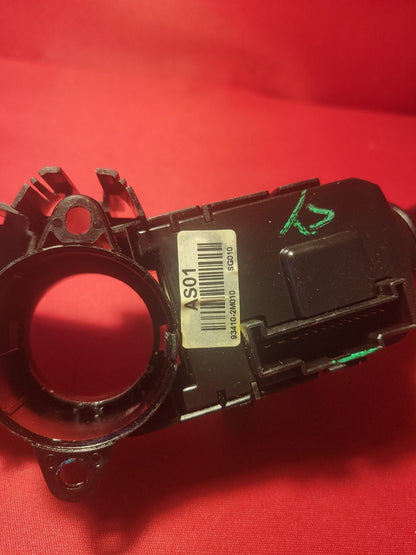 2010 - 2013 Kia Soul Turn Signal Headlight Switch W/ Fog Lamp 93410-2M015
