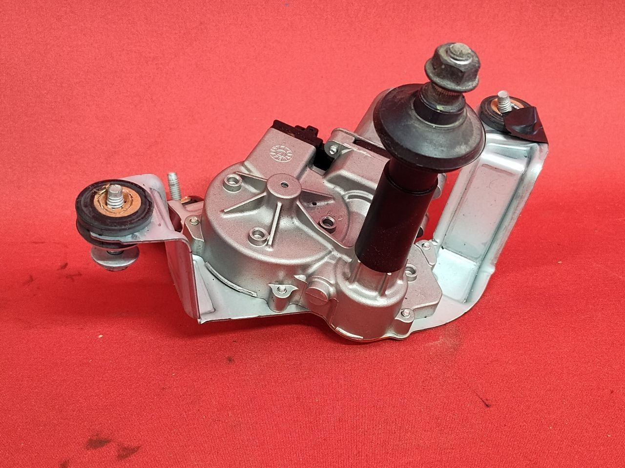 2018-2025 Chevy Buick GMC Rear Hatch Liftgate Tailgate Glass Wiper Motor
