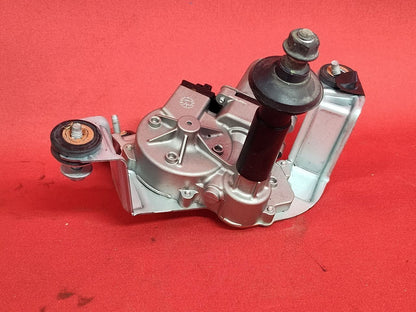 2018-2025 Chevy Buick GMC Rear Hatch Liftgate Tailgate Glass Wiper Motor
