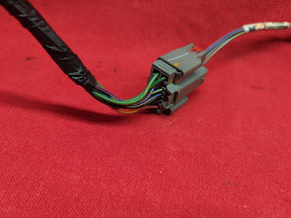 2005 2006 2007 2008 Chrysler Pacifica REAR Center Console Panel Wiring Harness