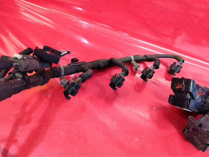 2018 2019 Chevy Equinox 1.5L Turbo AWD Engine Bay Main Wiring Harness COMPLETE