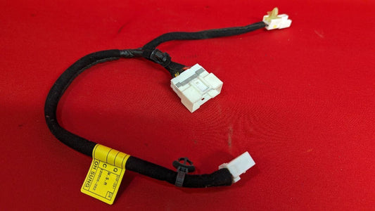 2011-2015 Hyundai Sonata Hybrid FRONT RIGHT PASSENGER Seat Wiring Harness HEATED