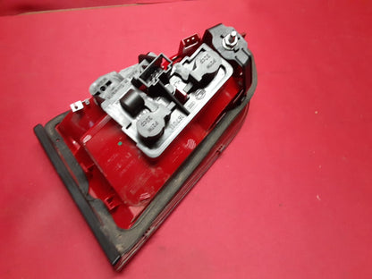 2009 - 2012 Audi A4 10-12 S4 LEFT DRIVER INNER Tail Light Lamp HALOGEN