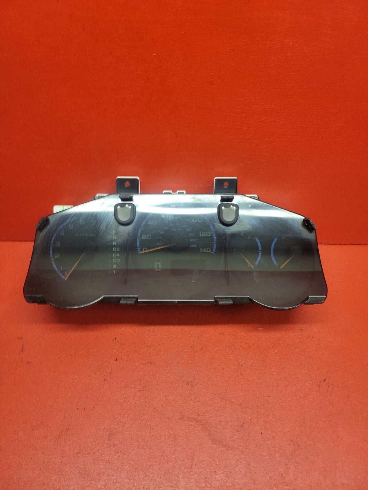 2004 2005 2006 Acura Mdx Instrument Cluster Speedometer Gauge 78100S3VA31