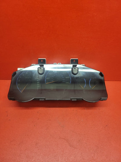 2004 2005 2006 Acura Mdx Instrument Cluster Speedometer Gauge 78100S3VA31