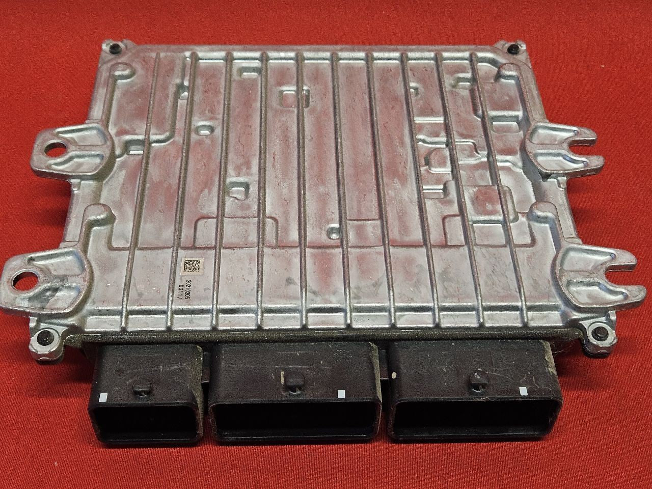 2022-2024 Mitsubishi Outlander 2WD Engine Control Module ECM ECU - 26k Miles