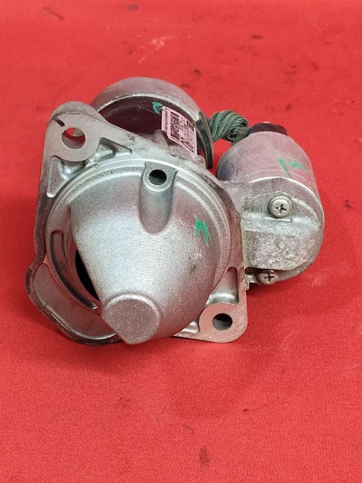2018-2025 Mitsubishi Eclipse Cross Starter Motor - 83k Miles - 1810A380
