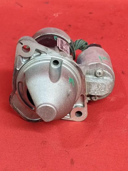 2018-2025 Mitsubishi Eclipse Cross Starter Motor - 83k Miles - 1810A380