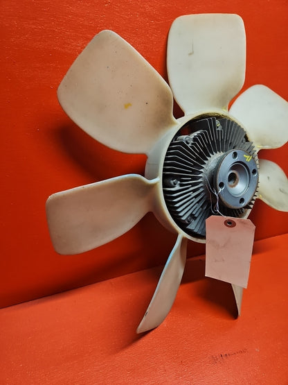 1995 - 2004 Toyota 3.4L V6 Cooling Fan Blade w/ Clutch Assembly 08921-04950