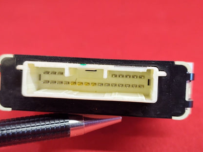 2015 2016 Subaru WRX STI Headlight Headlamp Leveling Control Module 84051VA010