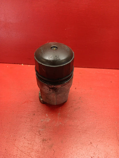2013-2023 Land Rover Range Rover 5.0L 3.0L Oil Filter Housing LR010722
