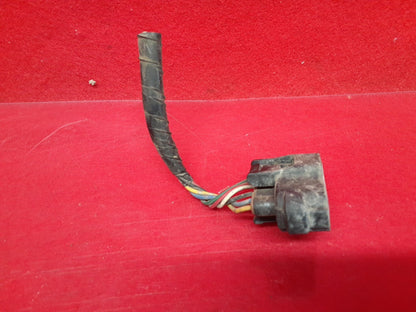2007 2008 2009 Suzuki Sx4 Throttle Body Valve 13400-80J00 PIGTAIL ONLY