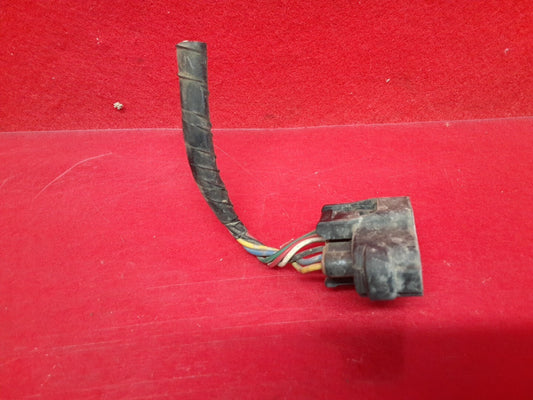 2007 2008 2009 Suzuki Sx4 Throttle Body Valve 13400-80J00 PIGTAIL ONLY