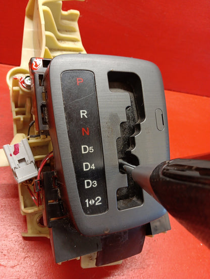 2006 Acura MDX 3.5L Auto Transmission Shifter Assembly 54010S3VA91ZA