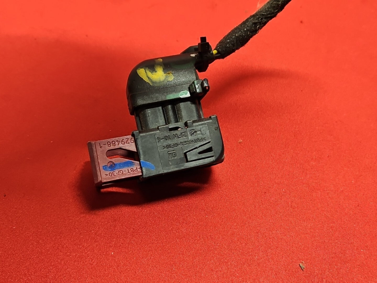 18-20 Buick Regal Sportback Tourx RIGHT PASSENGER Headlight - Halogen - PIGTAIL