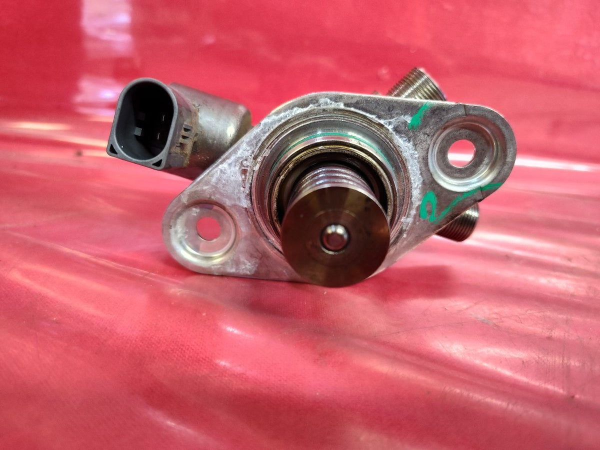 2012-2018 Mercedes SEDAN 3.5L V6 High Pressure Mechanical Fuel Pump - 110k