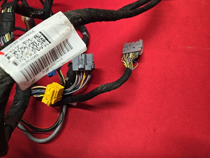 2014 Land Range Rover Center Centre Console Wiring Harness MINI COOLER VERSION