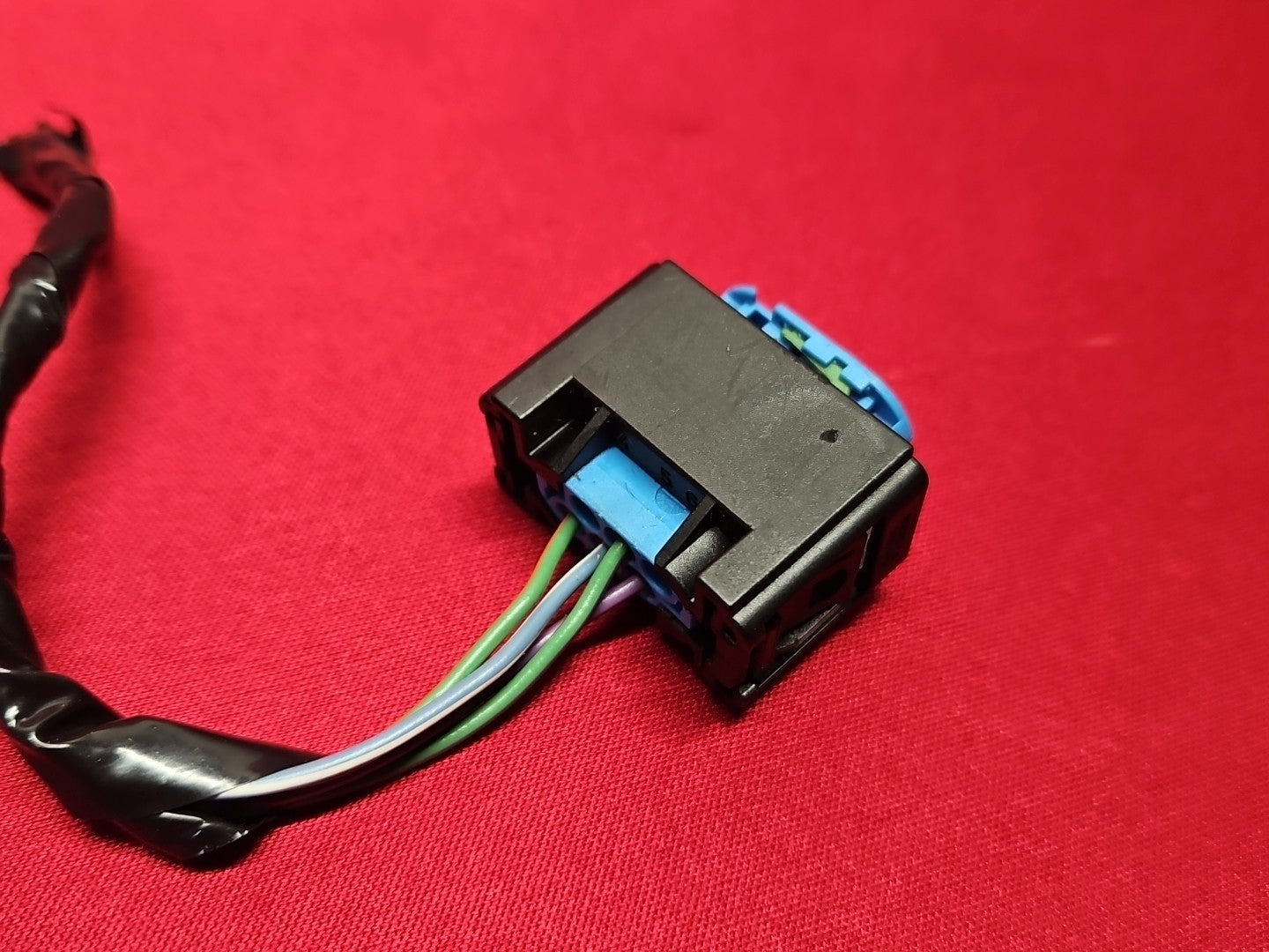 2008-2011 Mercury Mariner Ford Escape Stability YAW Rate Sensor - PIGTAIL WIRE