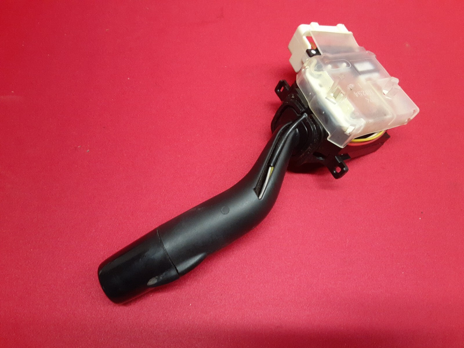 2007 - 2012 Mazda Headlight Lamp Steering Column Stalk Switch  GR9N-66-122