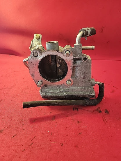 05-15 Toyota Camry Corolla Matrix RAV 4 Solara Throttle Body Unit 22030-0H031