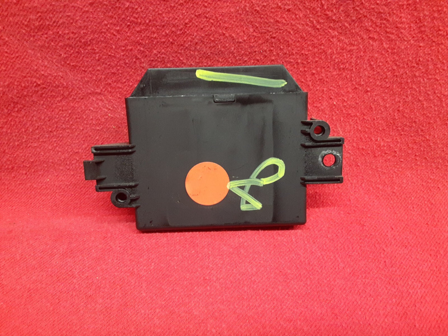 Maserati Quattroporte - Park Assist Control Module - # 190843