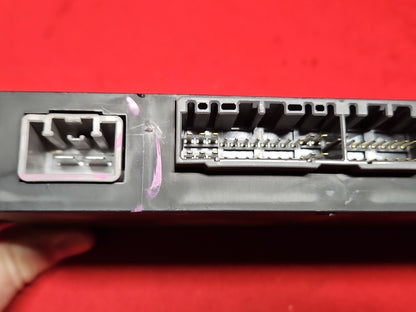 05-09 Land Rover Range Rover Sport / LR3 Power Seat Memory Control Module