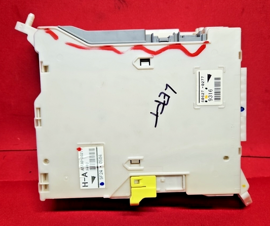 2006 - 2011 Lexus LEFT DRIVER Dash Fuse Box Junction Block 82730-30271