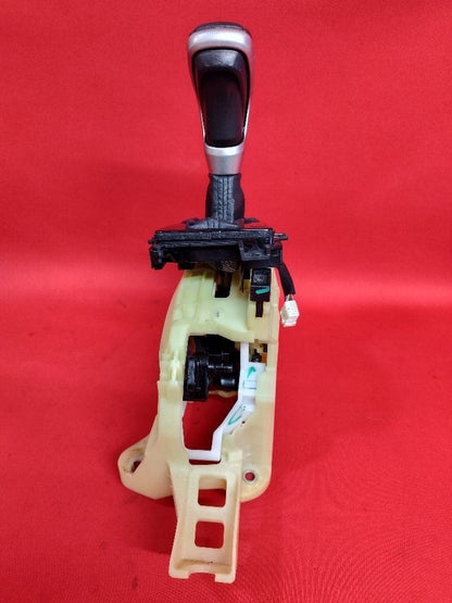 2018-2025 Mitsubishi Eclipse Cross Automatic Transmission Shifter Lever Set