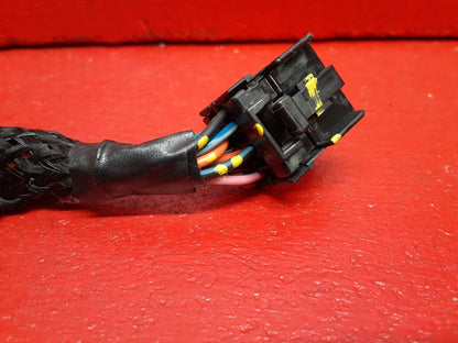 2001 - 2003 Dodge Durango A/C Heater Climate Auxiliary Control PIGTAILS ONLY