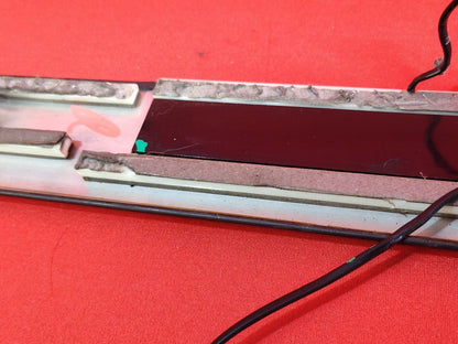2011-2020 Infiniti Qx56 Qx80 Front RIGHT PASSENGER Illuminated Scuff Kick Plate