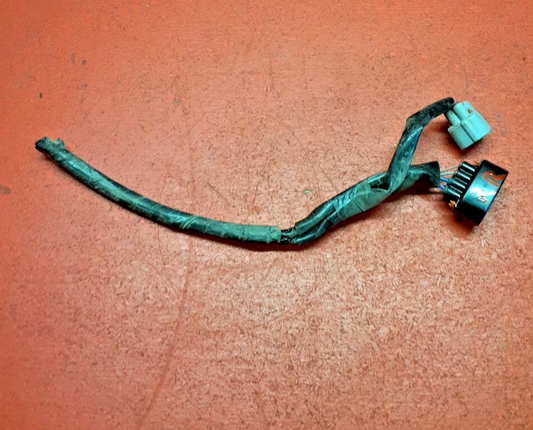 1999- 2003 Lexus RX300 Rear Right Door Lock Latch Assembly Pigtail 69050-48010
