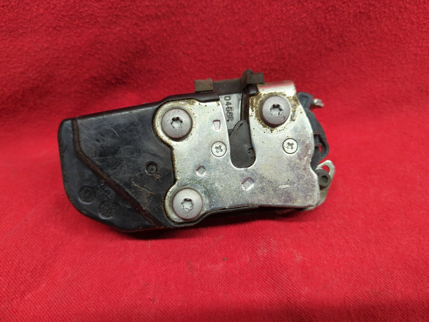 2006 2007 2008 2009 2010 Mopar Dodge Chrysler LEFT REAR Door Latch Actuator