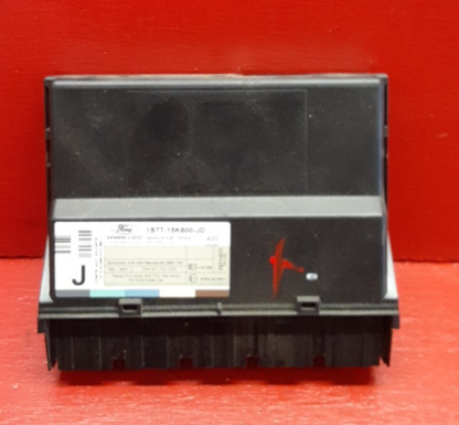 2005 Ford Focus 2.0L BCM Body Control Module 1S7T-15K600-JD