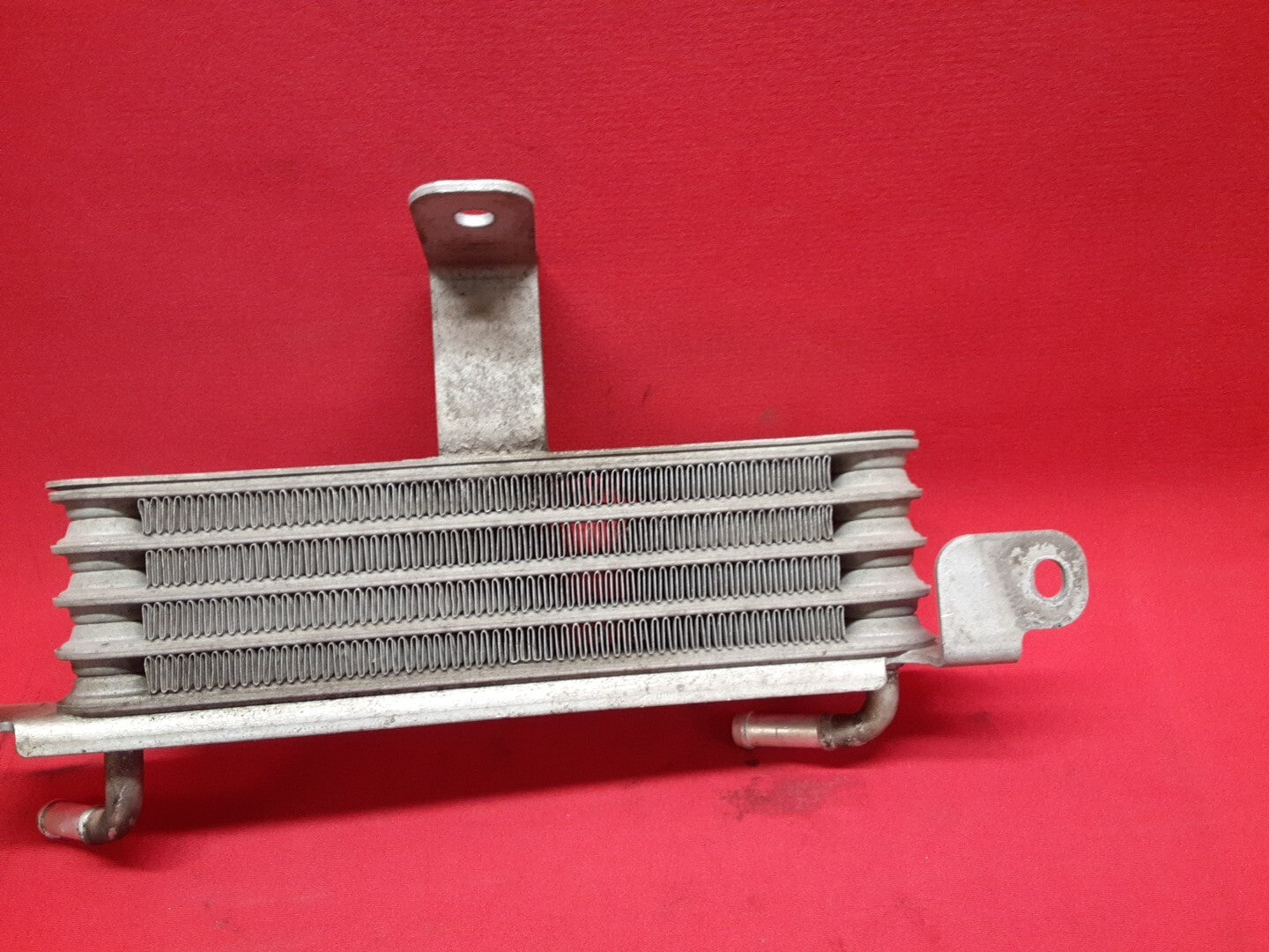2010 Subaru Outback Legacy 2.5L Automatic Transmission Cooler Unit