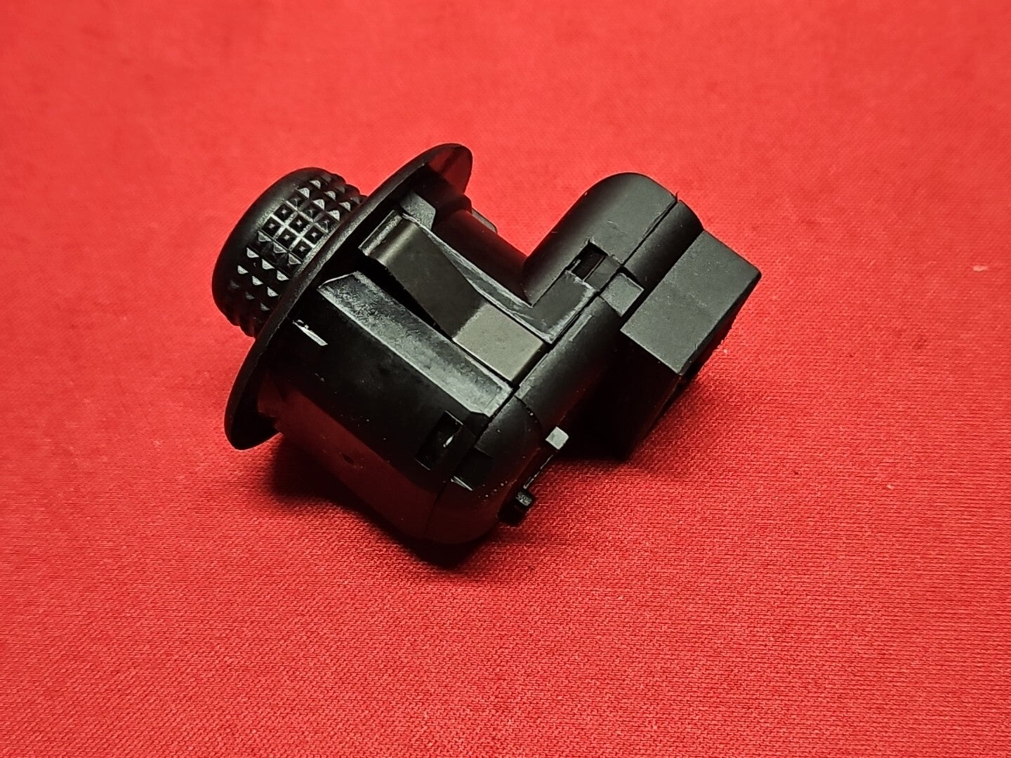 2007 - 2013 Land Range Rover 07-09 LR3 10-16 LR4 Steering Column Adjust Switch