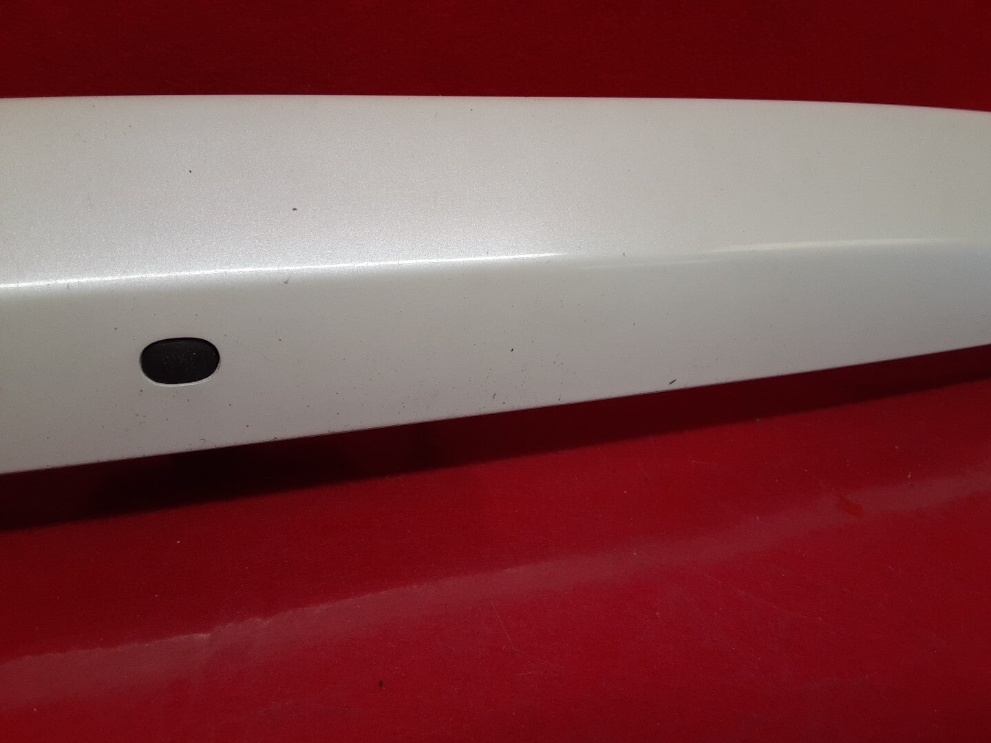 2007 2008 2009 Suzuki Sx4 Exterior Trim Panel Lift Gate Handle 83941-80J10