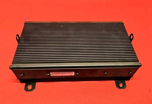 2003 - 2006 Land Range Rover HSE Radio Stereo Amplifier Harman Kardon XQK500050