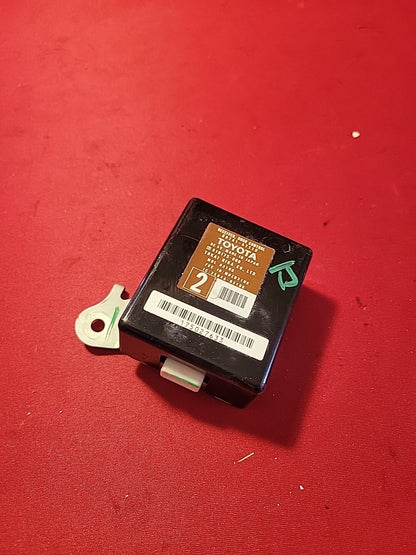 2004 - 2009 Toyota Prius Keyless Entry Receiver Module 8974147110
