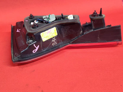 2015-2017 Hyundai Sonata RIGHT PASSENGER Inner Hatch Tail Light Lamp Halogen